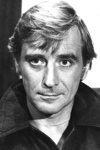 Peliculas de Philip Bond