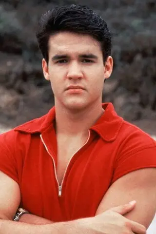 Peliculas de Austin St. John