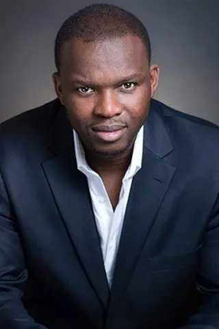 Peliculas de Abiola Uthman