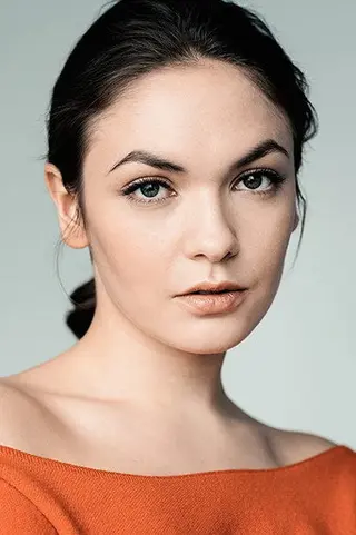 Peliculas de Emma Drogunova