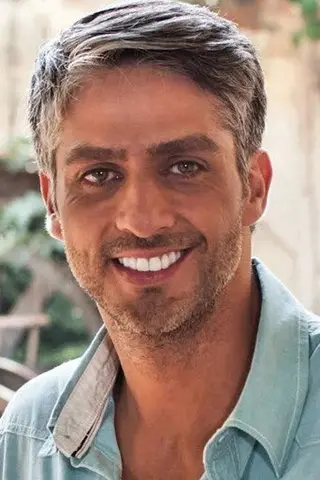 Peliculas de Marco Méndez