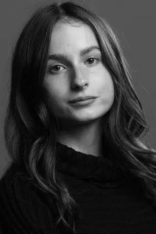 Peliculas de Madeleine Harris