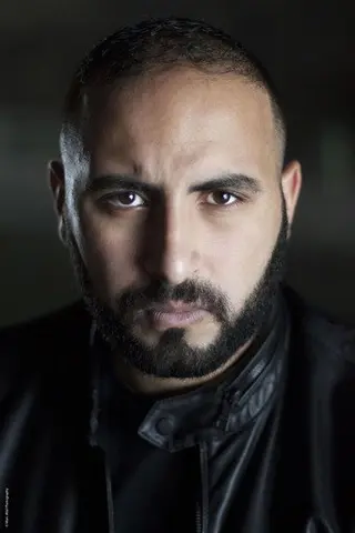 Peliculas de Oussama Kheddam
