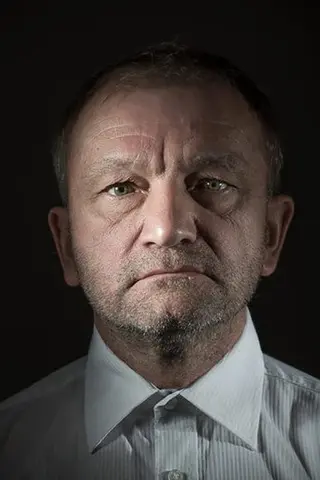 Peliculas de Juliusz Krzysztof Warunek