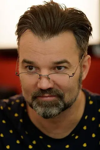 Peliculas de Gábor Hevér
