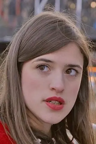 Peliculas de Adèle Csech