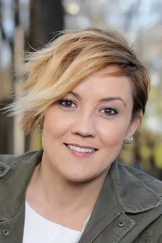 Peliculas de Cristina Pardo