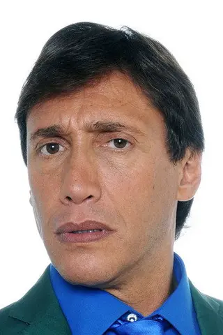 Peliculas de Fabián Gianola
