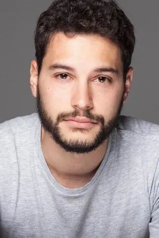 Peliculas de Álex Martínez