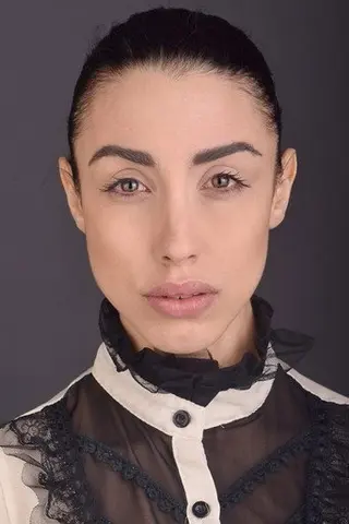 Giulia Melis - Córka • Potomstwo