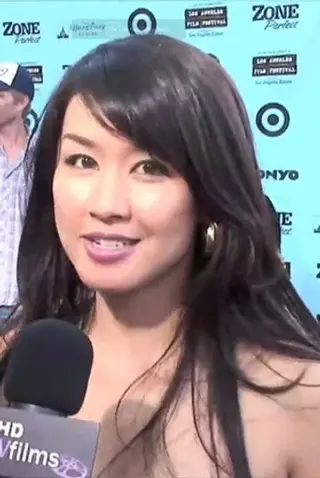 Peliculas de Eriko Tamura
