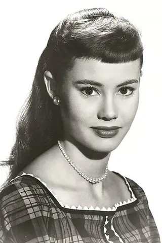 Peliculas de Roberta Shore