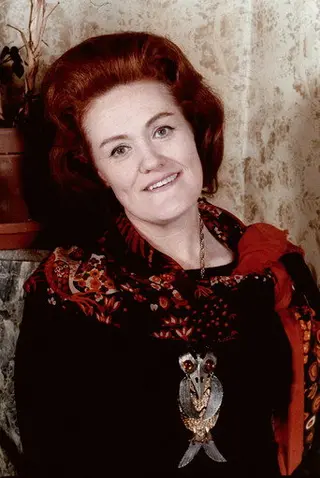Peliculas de Joan Sutherland