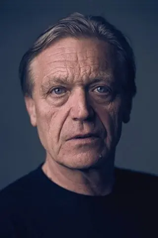 Peliculas de Terje Strømdahl