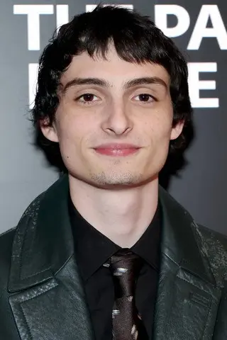 Peliculas de Finn Wolfhard