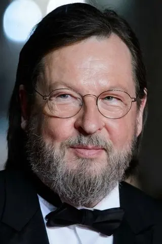 Peliculas de Lars von Trier
