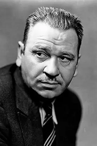 Peliculas de Wallace Beery