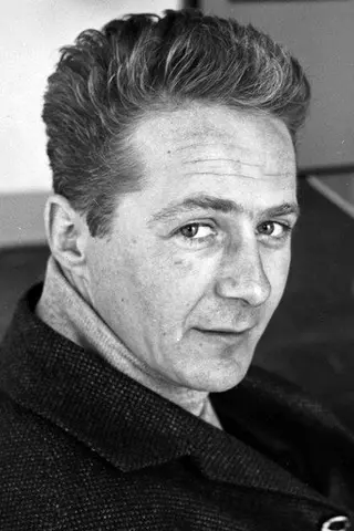 Peliculas de Werner Bruhns