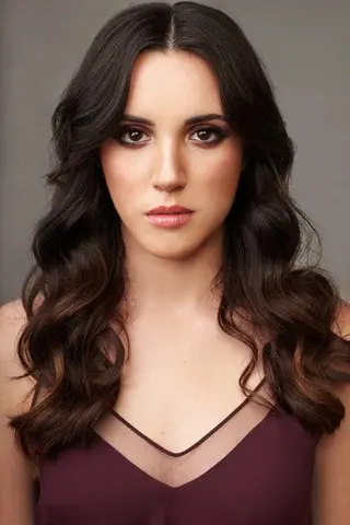 Peliculas de Arielle O'Neill