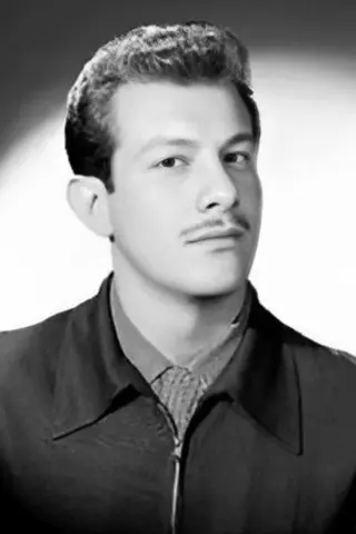 Peliculas de Raúl Ramírez
