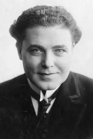 Peliculas de William Farnum