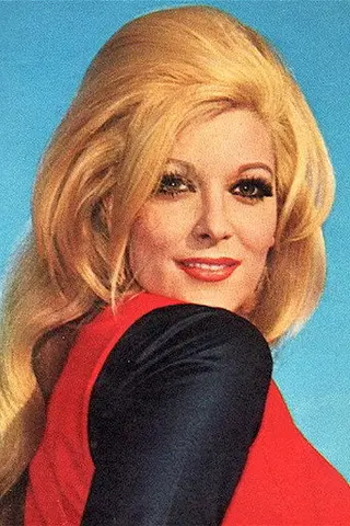 Peliculas de Isabella Biagini