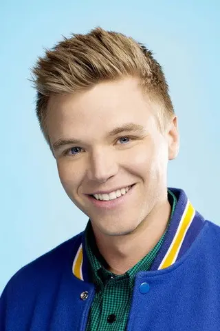 Peliculas de Brett Davern