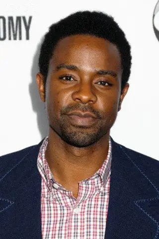 Peliculas de Brandon Scott