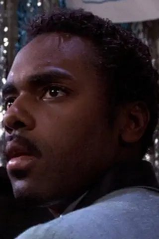 Peliculas de Lloyd L. Tolbert