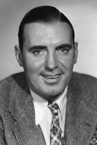 Peliculas de Pat O'Brien
