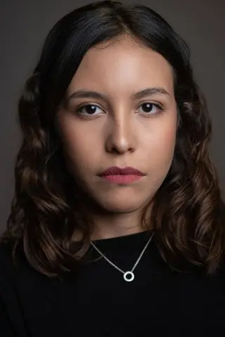 Peliculas de Andrea Jiménez Camacho