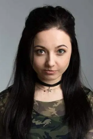Peliculas de Kornelia Horvath