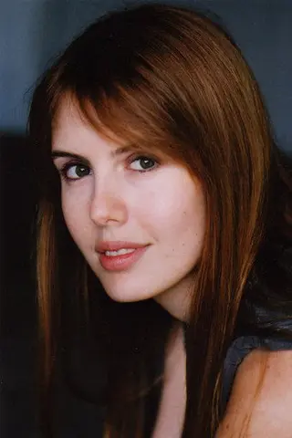 Peliculas de Samantha Aisling