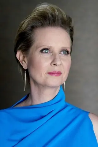 Peliculas de Cynthia Nixon