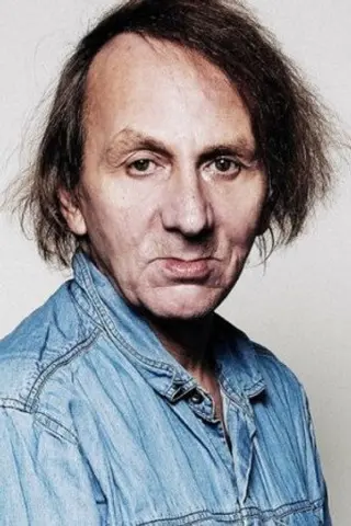 Michel Houellebecq - Córka • Potomstwo