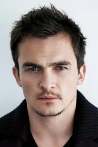 Peliculas de Rupert Friend