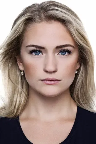 Peliculas de Alicia Agneson