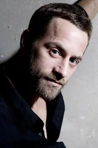Peliculas de Marc Richter