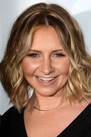 Peliculas de Beverley Mitchell