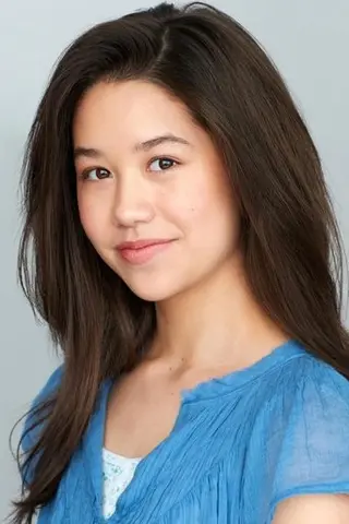Peliculas de Trinity Jo-Li Bliss