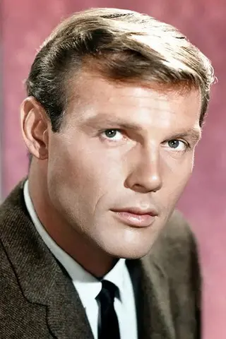 Peliculas de Adam West