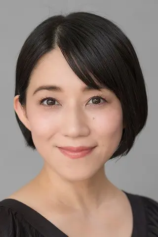 Peliculas de Nozomi Kawata