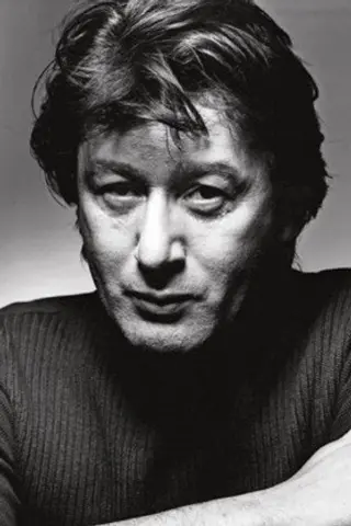Peliculas de Alain Bashung