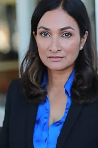 Peliculas de Meera Simhan