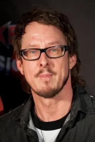 Peliculas de Scott Shriner