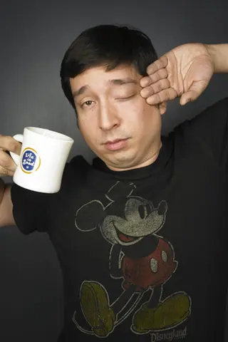 Peliculas de Mark Andrada
