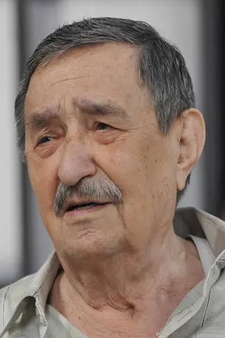 Peliculas de István Avar