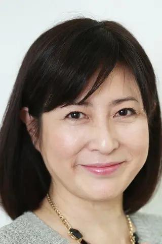 Peliculas de Kumiko Okae