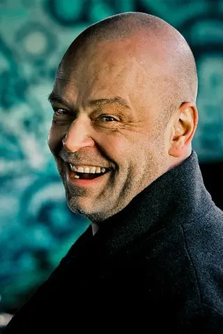 Peliculas de Robert Gallinowski