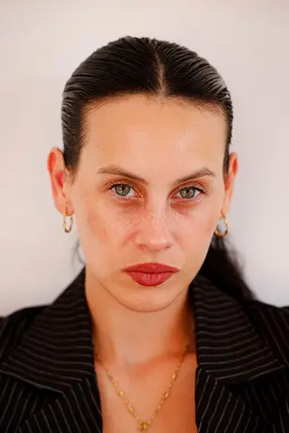 Peliculas de Milena Smit